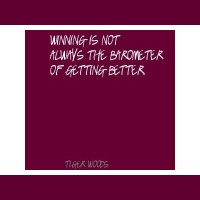 Is Society going forward or backward?