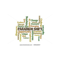 Paradigm Shift... New Beginnings