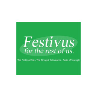 Festivus 2013: The Airing of Grievances