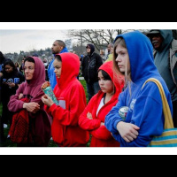 Alfred  Karl: Trayvon, DMX, and other news