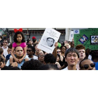 On Blast with Vida Starr: Boycotts, Rallies, Marches