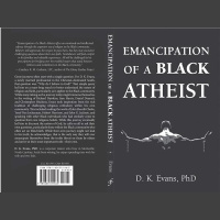 Conversation with Dr. Dauv Evans - Emancipation of a Black Atheist