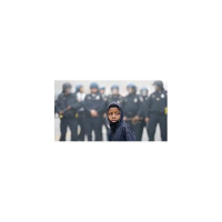 Baltimore Uprising and Protests Across the Country