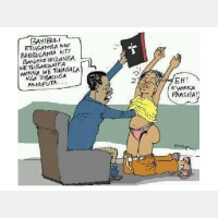 Religion and the Exploitation of Women Part 1