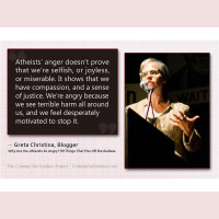 Conversation with Greta Christina