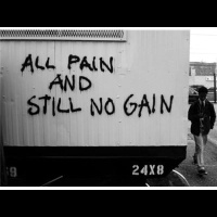 Secrets and Pain Pt. 2