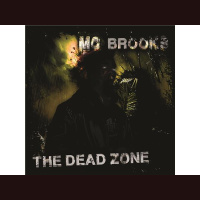 The Dead Zone Album Listening Party