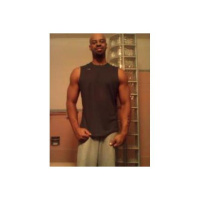 Fanon Hutchinson: Real Men of LA