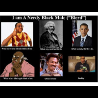 The Breakbeat - Black Nerd Network
