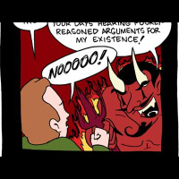 Conceptual Analysis of Hell and Satan