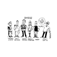 Privileged Mutiny Pt 3: Affirmative Action