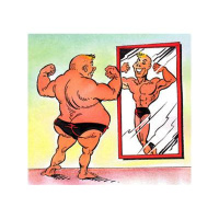 Blame, Shame, Duck and Move