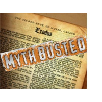 Biblical History: Pt. 4: Moses and the Exodus