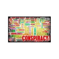 RSS Feed: Conspiracy Theories