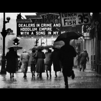 Privileged Mutiny Pt 2: Inner City Blues