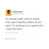 White Identity Politics: Whiteness Pt. 2