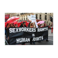 The Breakbeat - Sex Work and Interview with Gripp