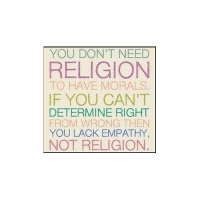 Pros and Cons of Religion