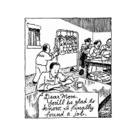 Culture of Malice, Greed, and War