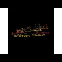 On Blast w/ Vida Starr: Black Atheism and The Arts