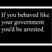 Misplaced Morality. Our American Hospitality. 