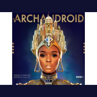 The Breakbeat - Afrofuturism: A conversation with Ytasha Womack