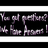 Ask a Skeptic and Scientist! I dare you!!