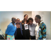 Moving Social Justice Conference 2014