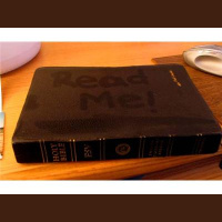 Atheist Bible Study: Ignored Scriptures