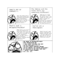 Biblical History: Pt. 1: Origins of the Bible