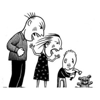 RSS Feed: Corporal Punishment - Abuse or Discipline?