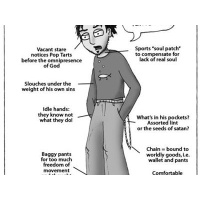 Youth  Young Adults in the Freethought Community