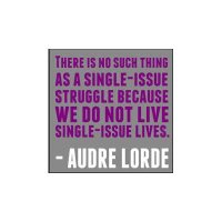 Intersectionality in the Freethought Community Pt. 2