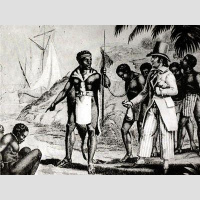 Biblical History: Pt. 5 Exodus and African Americans