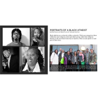 Atheists of Color FAQ  Comments