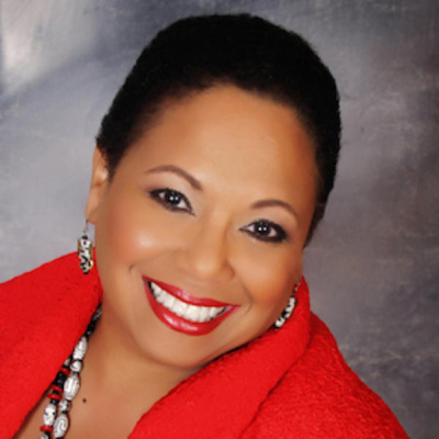 Myndtalk With Dr. Pamela Brewer