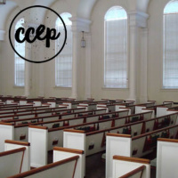 Insider 045: Christian Church at East Point--Pastor Burton