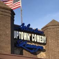 Insider 087: Uptown Comedy Corner, Angelo Sykes