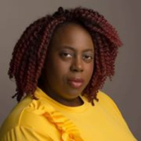 Insider 114: Fracena Byrd at St. John the Evangelist Catholic School