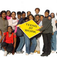 Insider 025: Teens At Work, Marvin Bussey