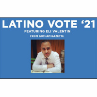 Latino Vote 21 Podcast: Alexa Avilés Pursues A City Council Seat In Brooklyn