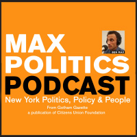 Episode 380: The Chief Judge Fight For The Court New York Deserves, With Peter Martin