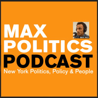 Crisis Comms And Governing While Under Investigation, With Matt Wing