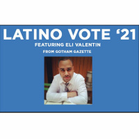 Latino Vote 21 Introduction And Overview