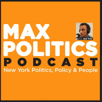 Episode 245: Jumaane Williams On The 2021 Primary Results  What Comes Next