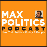 Episode 321: Diane Savino Says Farewell to the State Senate