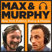 Episode 254: State Senator Andrew Gounardes On His Case For Reelection