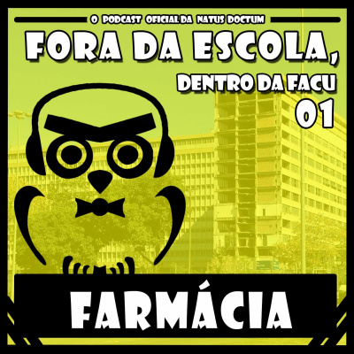 Fora Da Escola