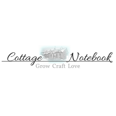 Cottage Notebooks Podcast