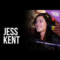 Jess Kent | Full Interview